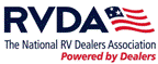 Member of the National Recreational Vehicle Dealers Association