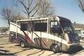 2002 Safari Motor Coaches TREK 2430 Class A