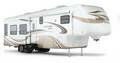 2006 Newmar Kountry Aire Fifth Wheel