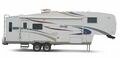 2007 Holiday Rambler Savoy LX Fifth Wheel