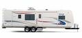 2007 Holiday Rambler Savoy LX Travel Trailer