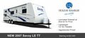 2007 Holiday Rambler Savoy LE Travel Trailer