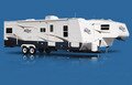 2007 Keystone Hornet Fifth Wheel