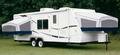 2007 Dutchmen Cub Travel Trailer