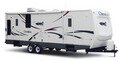 2008 Forest River Cherokee Travel Trailer