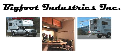 Bigfoot Industries Inc.