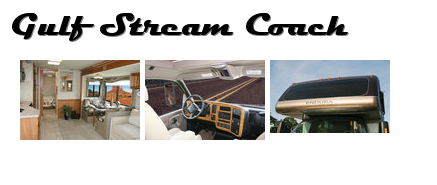 Gulf Stream Coach