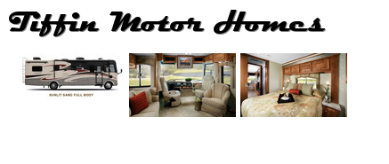 Tiffin Motor Homes