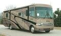 2004 Four Winds INFINITY Class A