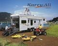 2004 Komfort KARRY-ALL FW Fifth Wheel