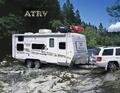 2004 Komfort 19-ATRV Travel Trailer