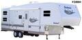 2004 Forest River SALEM (WEST COAST) Fifth Wheel