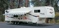 2004 Mckenzie DUNE CHASER Fifth Wheel