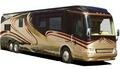 2005 Country Coach AFFINITY 730 Class A
