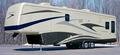 2004 Newmar MOUNTAIN AIRE Fifth Wheel
