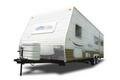 2004 Gulf Stream Coach AMERILITE Travel Trailer