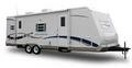 2004 Gulf Stream Coach TRAIL MASTER Travel Trailer