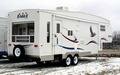 2004 Jayco EAGLE Fifth Wheel