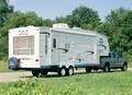 2004 Jayco JAY FLIGHT Fifth Wheel