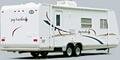 2004 Jayco JAY FEATHER LGT Travel Trailer