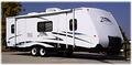 2004 Keystone ZEPPELIN Travel Trailer