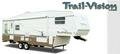 2004 R-Vision TRAIL-VISION Fifth Wheel