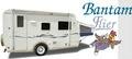 2004 R-vision BANTAM FLIER Travel Trailer