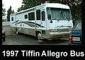 1997 Tiffin Motor Homes ALLEGRO BUS Class A
