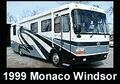 1999 Monaco WINDSOR Class A