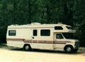 1991 Winnebago WARRIOR Class C