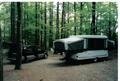 2002 Coleman CHYENNE Tent Trailer