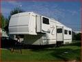 2000 Forest River CARDINAL Fifth Wheel