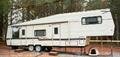 1988 General Coach CITATION Fifth Wheel