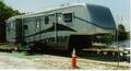 2003 Newmar KOUNTRY AIRE 39BLSE Fifth Wheel