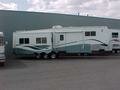 2000 Gulf Stream Coach PRAIRIE SCHOONER Fifth Wheel