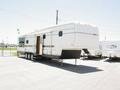1995 Newmar KOUNTRY AIRE Fifth Wheel