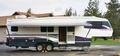 1995 Fleetwood AVION '35 Fifth Wheel