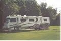 2001 Tiffin Motor Homes ALLEGRO BUS 40RP Class A