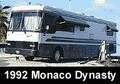 1992 Monaco DYNASTY Class A