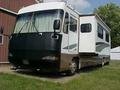 1998 Tiffin Motor Homes ALLEGRO BUS Class A