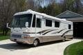 2000 Newmar MOUNTAIN AIRE Class A