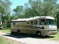 1996 Tiffin Motor Homes ALLEGRO BUS Class A