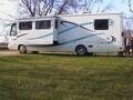 1999 National Rv TRADEWINDS Class A