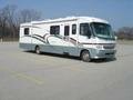 2000 Holiday Rambler ENDEAVOR 36WGS Class A