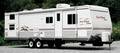 2005 Four Winds FOUR WINDS CLASSIC Travel Trailer