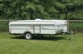 2005 Viking CLIPPER SPORT Tent Trailer