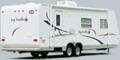 2005 Jayco JAY FEATHER LGT Travel Trailer