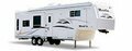 2005 Mckenzie MEDALLION Fifth Wheel