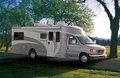 2005 Winnebago ITASCA CAMBRIA Class C