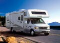 2006 Winnebago Itasca Spirit Class C